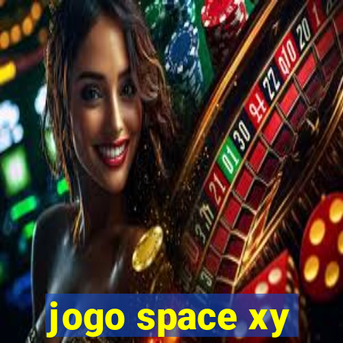 jogo space xy